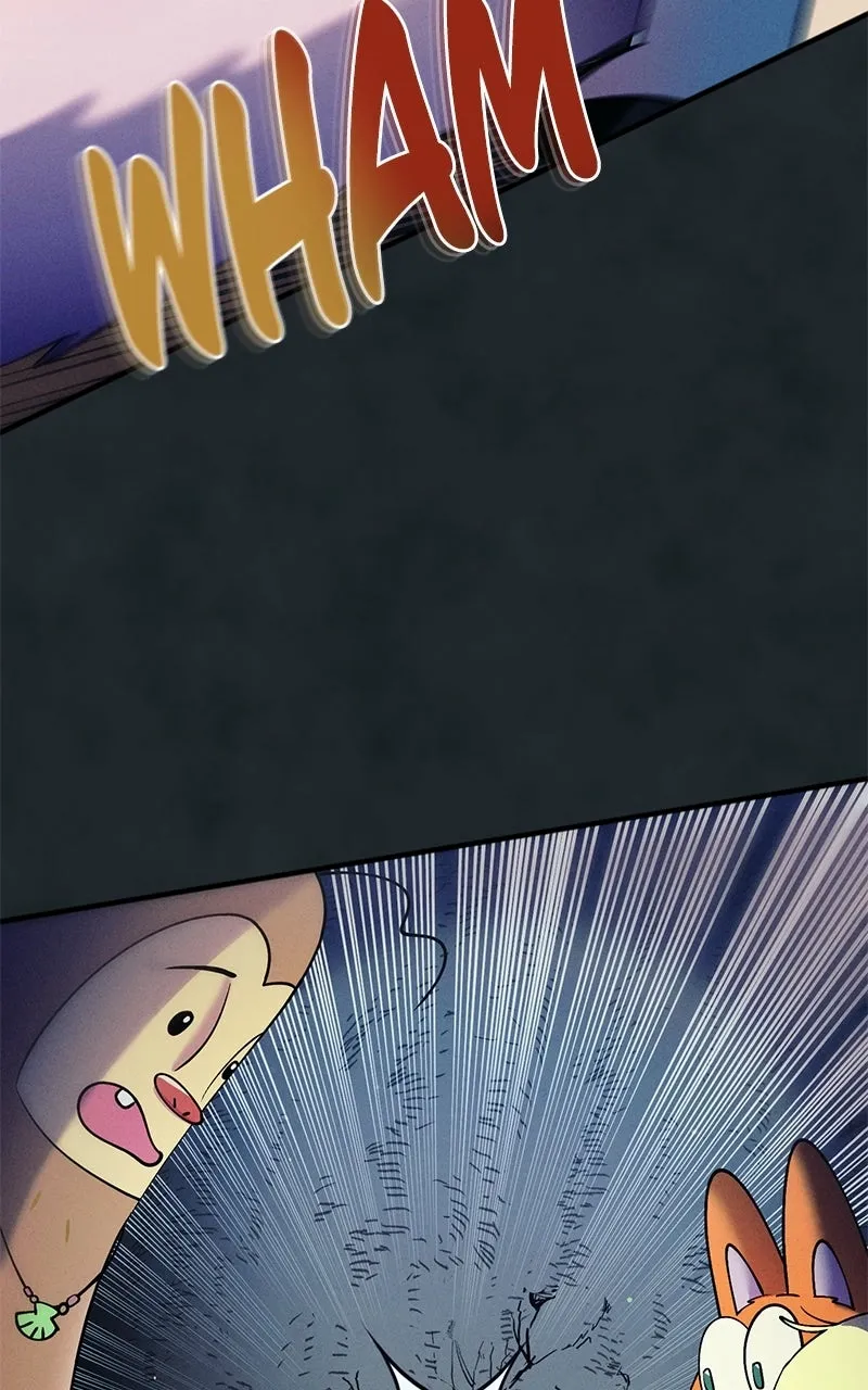 Read Campfire Friends chapter 18 image 11 on Lezhin