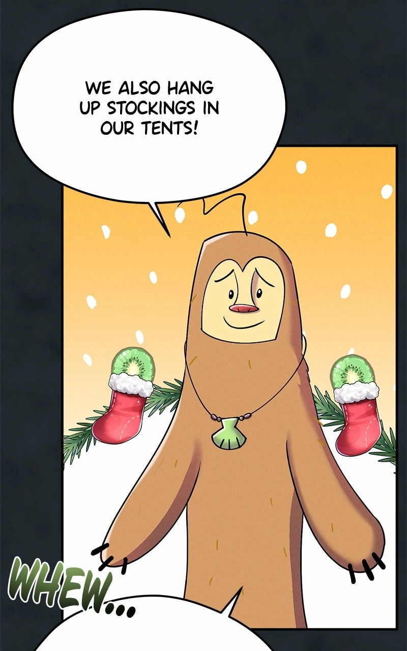 Read Campfire Friends chapter 18 image 111 on Lezhin