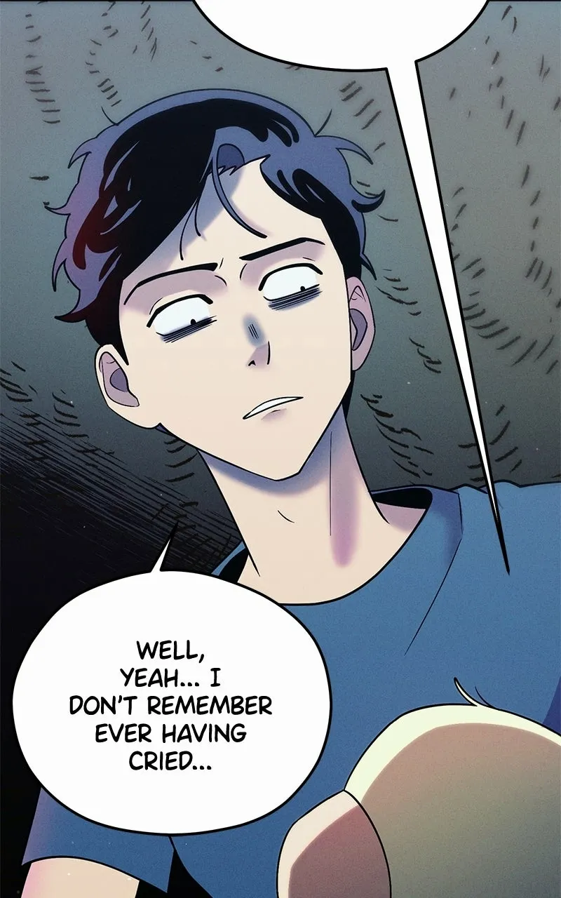 Read Campfire Friends chapter 18 image 113 on Lezhin