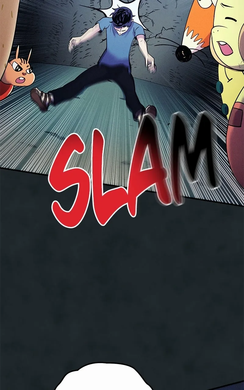 Read Campfire Friends chapter 18 image 12 on Lezhin