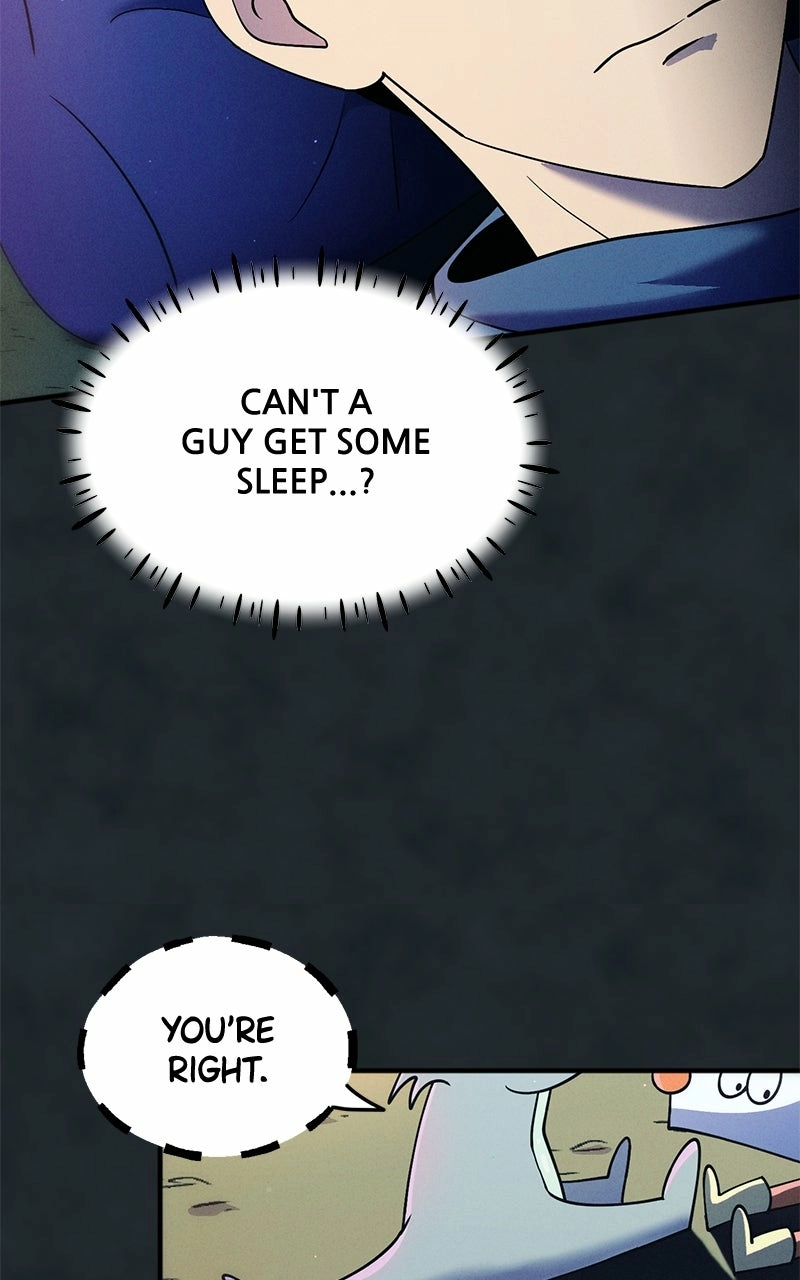 Read Campfire Friends chapter 18 image 122 on Lezhin