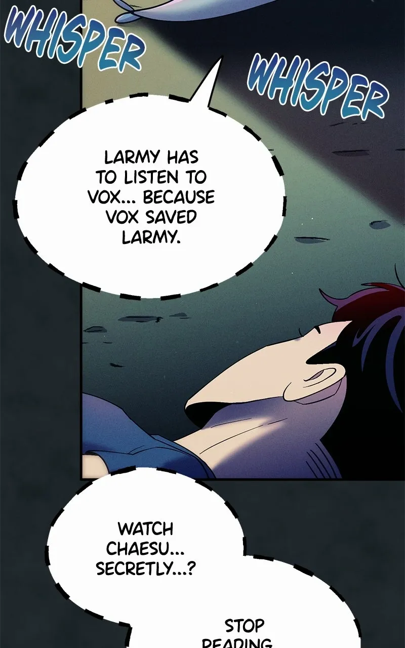 Read Campfire Friends chapter 18 image 123 on Lezhin