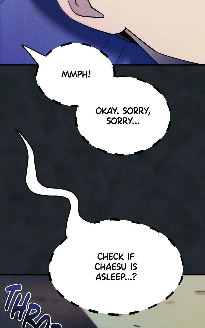 Read Campfire Friends chapter 18 image 125 on Lezhin