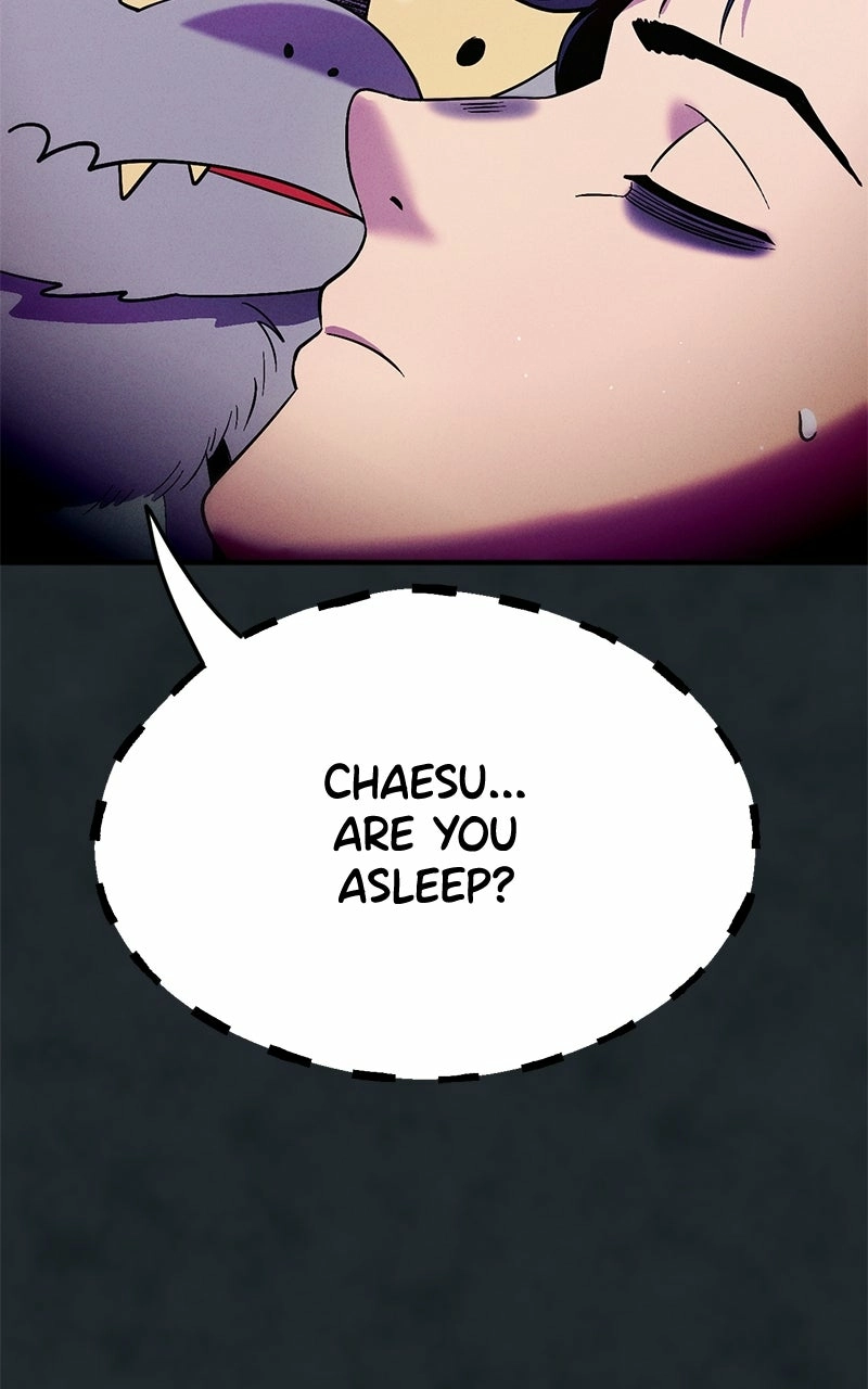 Read Campfire Friends chapter 18 image 129 on Lezhin