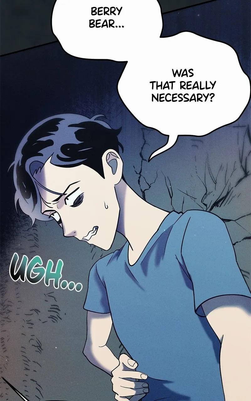 Read Campfire Friends chapter 18 image 13 on Lezhin