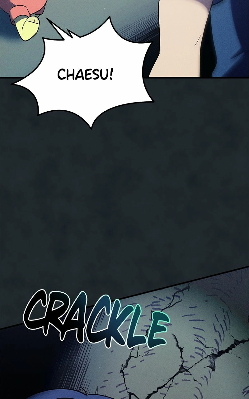 Read Campfire Friends chapter 18 image 16 on Lezhin