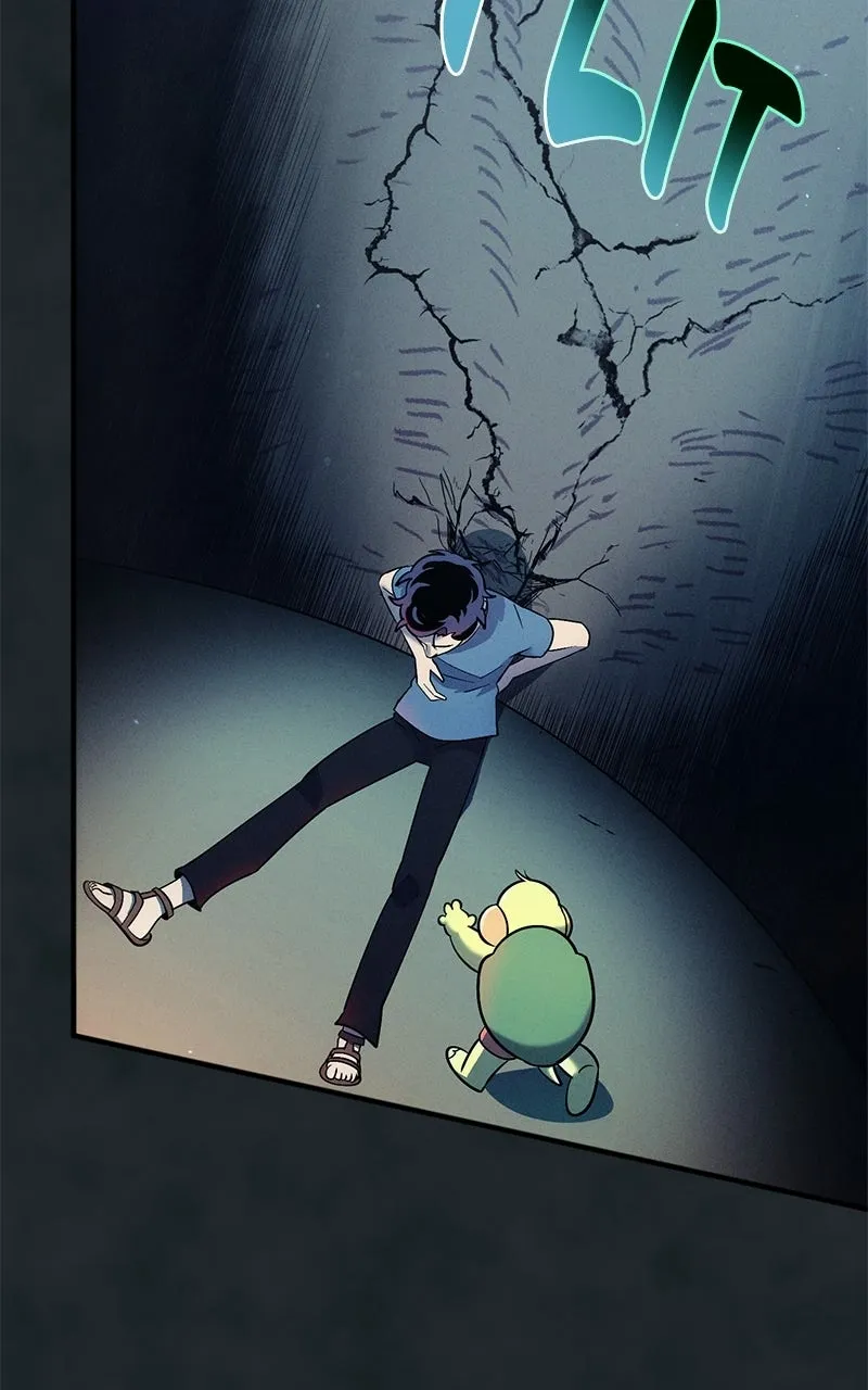 Read Campfire Friends chapter 18 image 18 on Lezhin