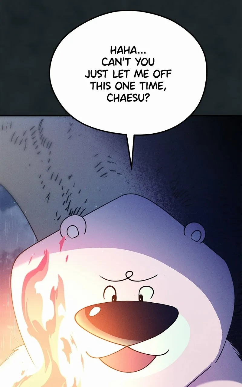Read Campfire Friends chapter 18 image 2 on Lezhin