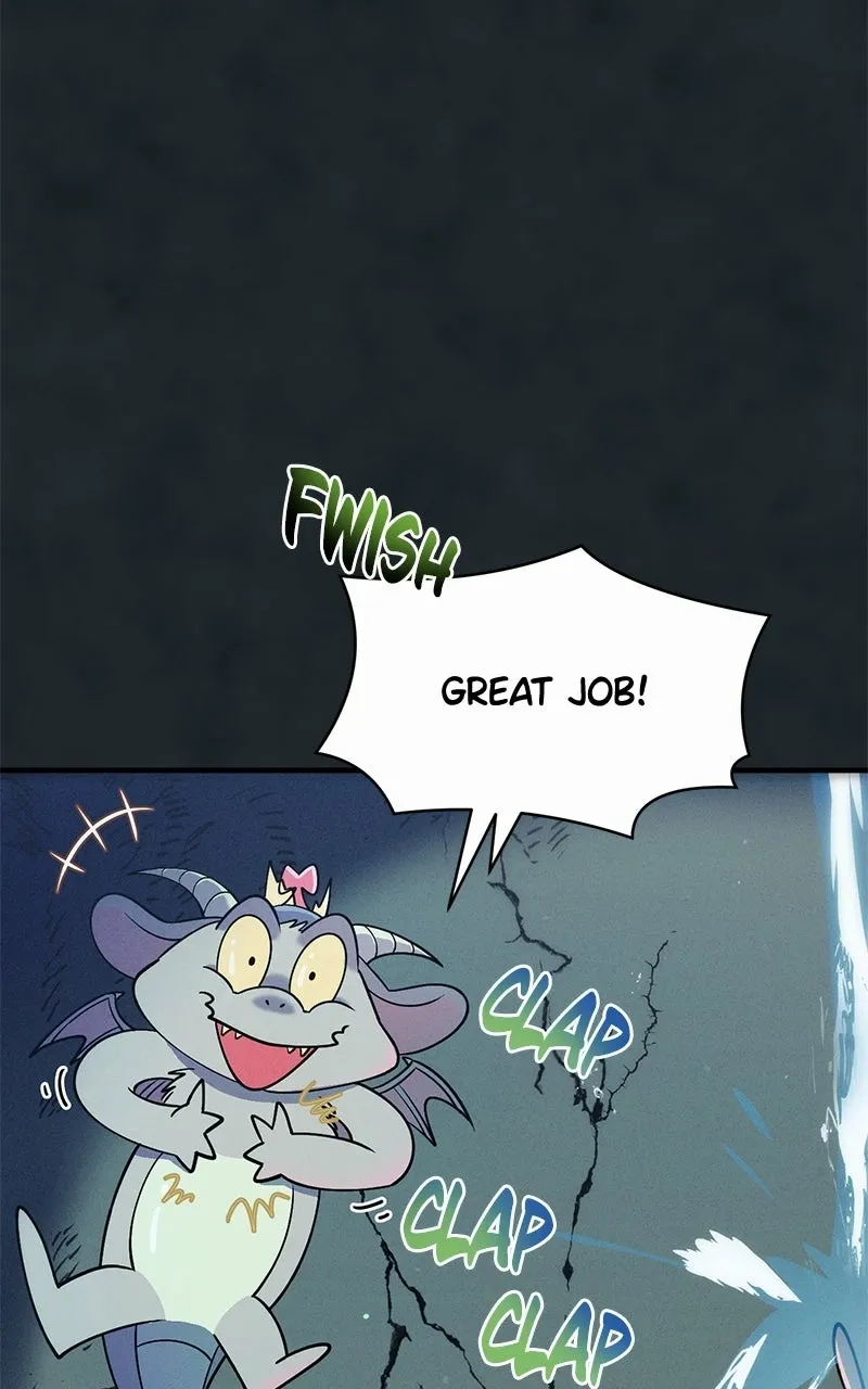 Read Campfire Friends chapter 18 image 28 on Lezhin