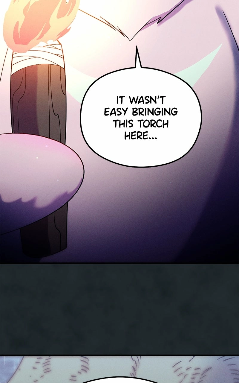 Read Campfire Friends chapter 18 image 3 on Lezhin
