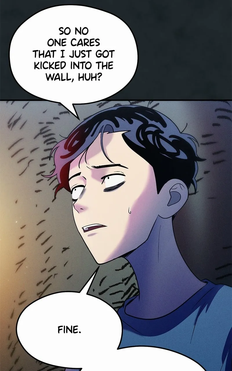 Read Campfire Friends chapter 18 image 32 on Lezhin