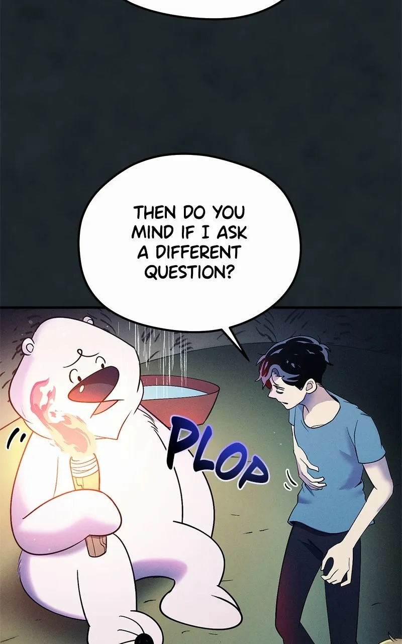 Read Campfire Friends chapter 18 image 34 on Lezhin