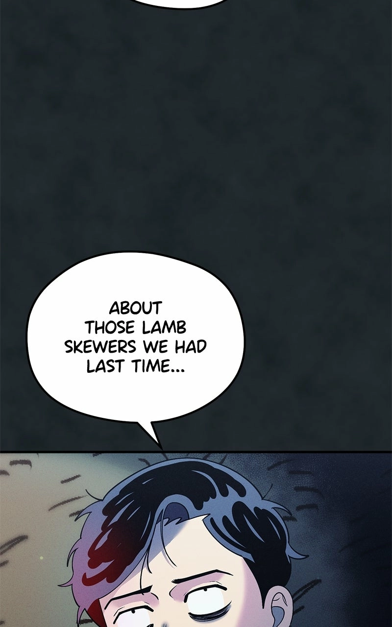 Read Campfire Friends chapter 18 image 37 on Lezhin