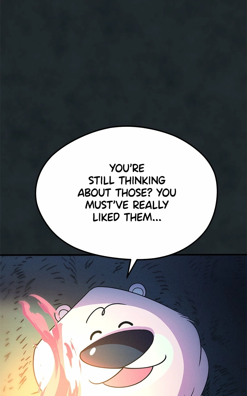Read Campfire Friends chapter 18 image 39 on Lezhin