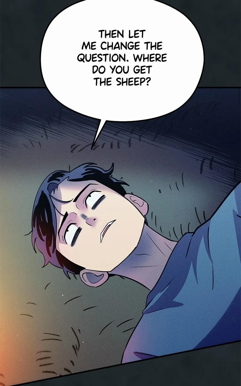 Read Campfire Friends chapter 18 image 42 on Lezhin