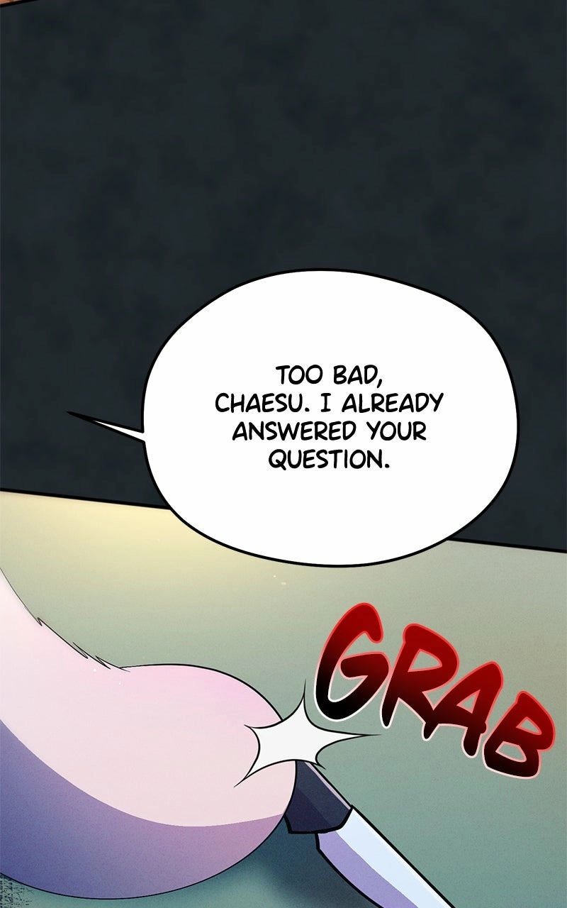 Read Campfire Friends chapter 18 image 43 on Lezhin