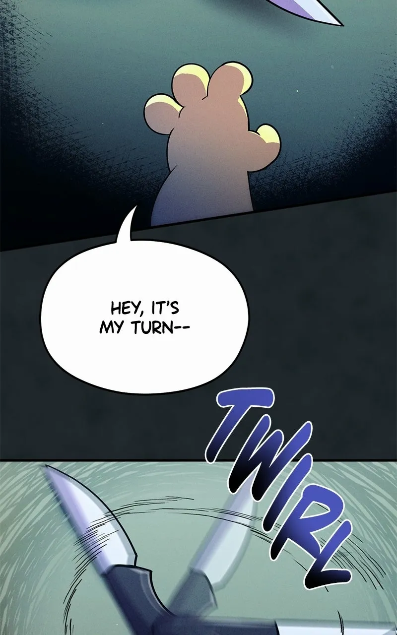 Read Campfire Friends chapter 18 image 44 on Lezhin