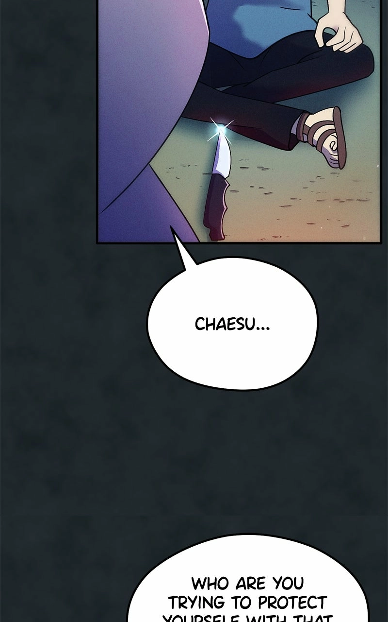 Read Campfire Friends chapter 18 image 46 on Lezhin