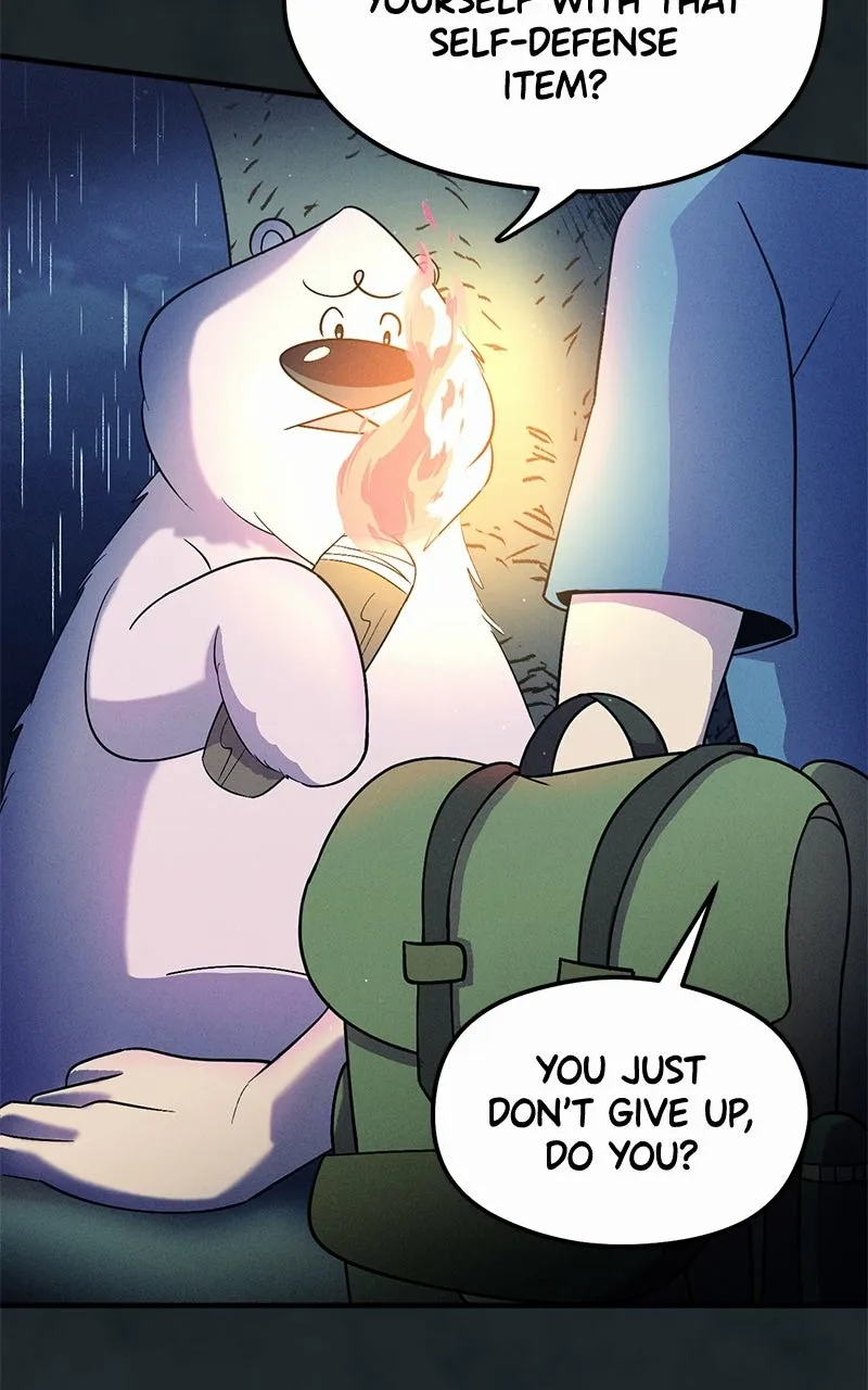 Read Campfire Friends chapter 18 image 47 on Lezhin