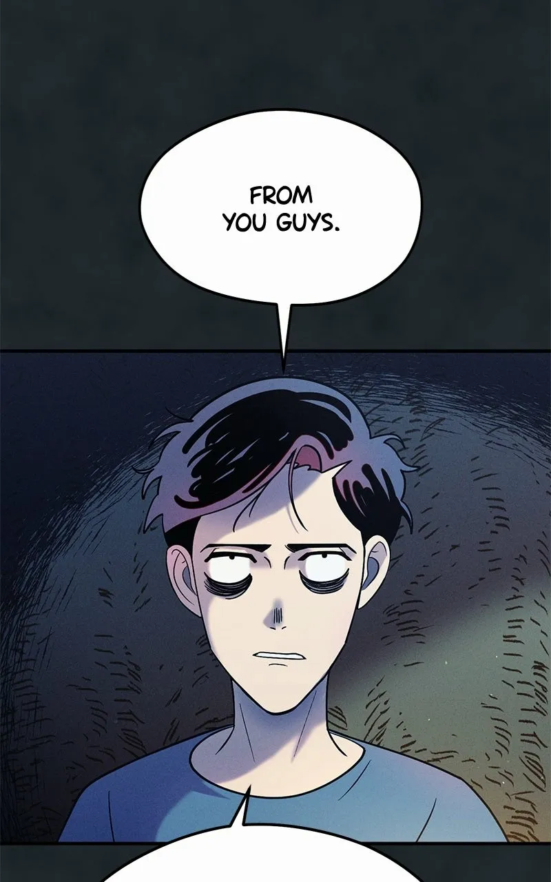 Read Campfire Friends chapter 18 image 48 on Lezhin