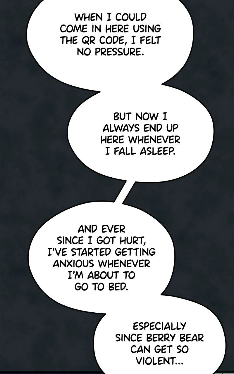 Read Campfire Friends chapter 18 image 49 on Lezhin