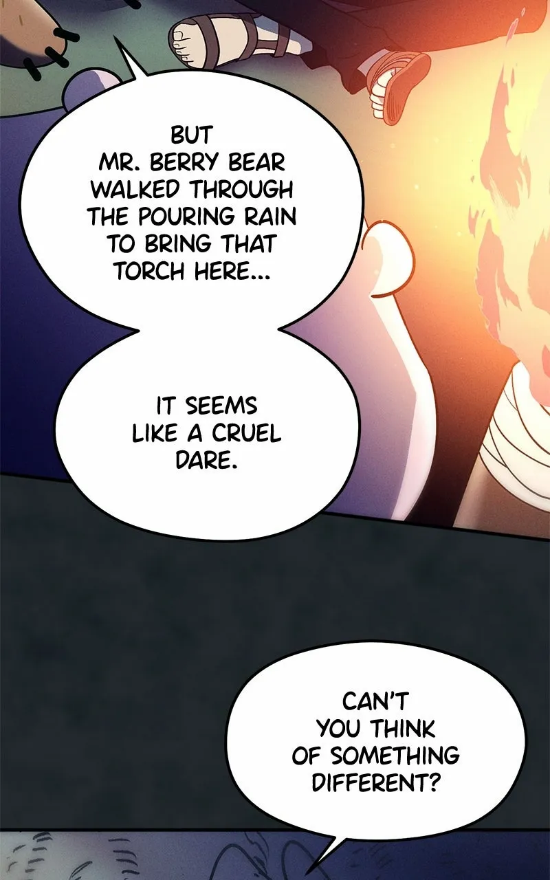 Read Campfire Friends chapter 18 image 5 on Lezhin