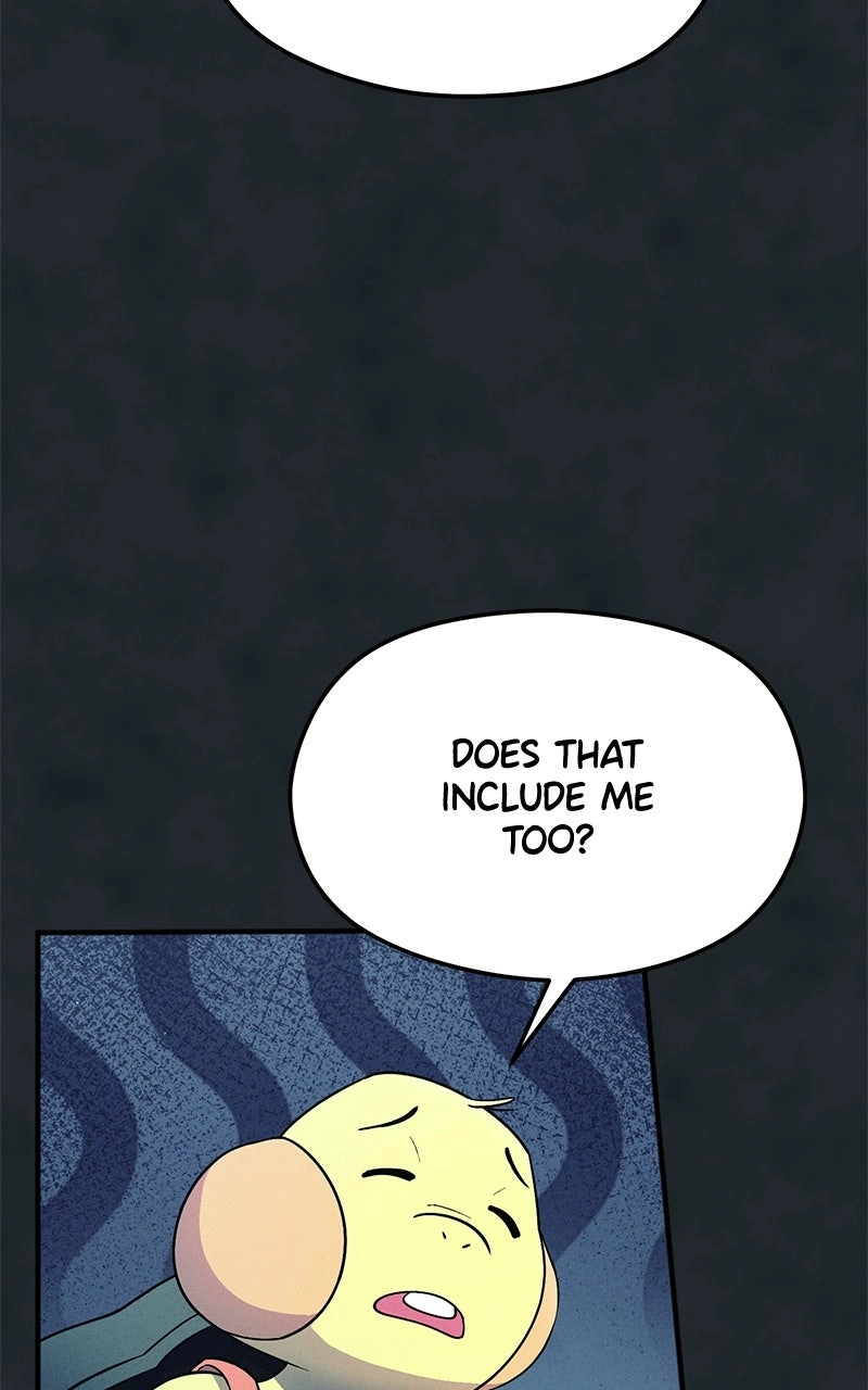 Read Campfire Friends chapter 18 image 51 on Lezhin