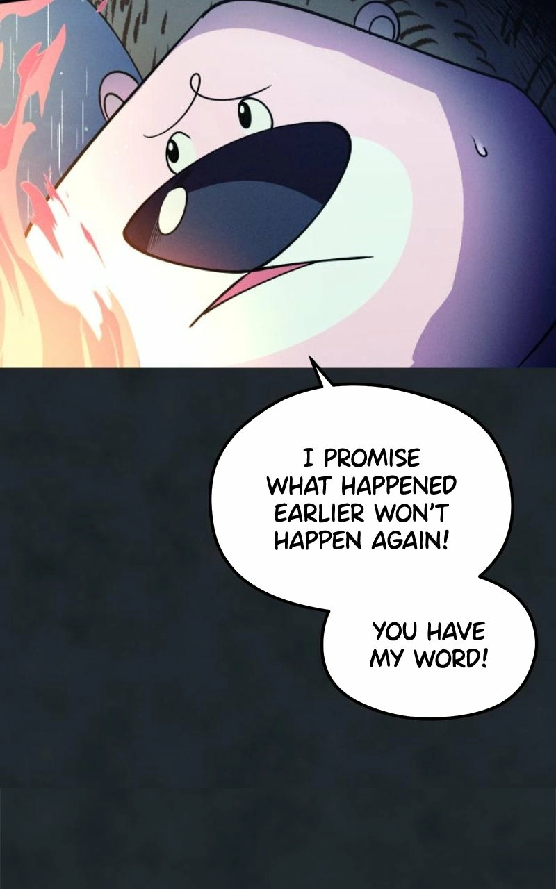Read Campfire Friends chapter 18 image 54 on Lezhin