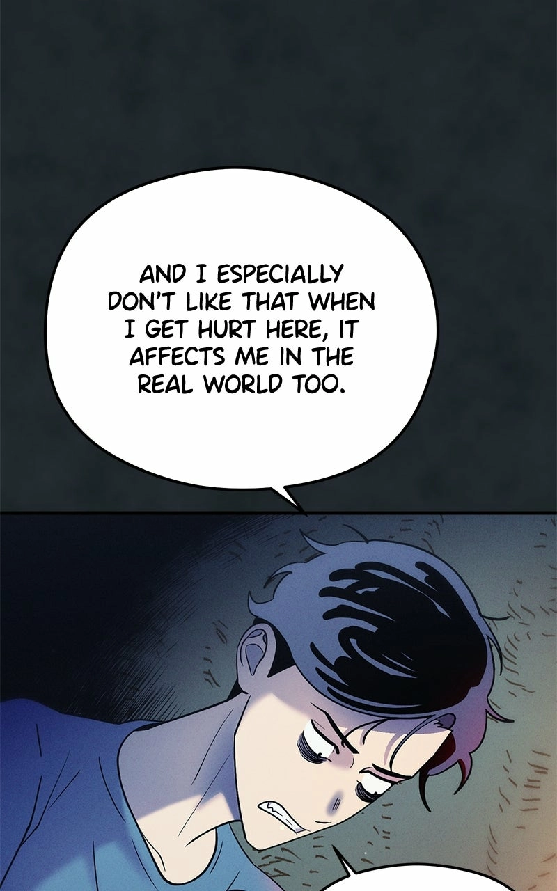 Read Campfire Friends chapter 18 image 55 on Lezhin