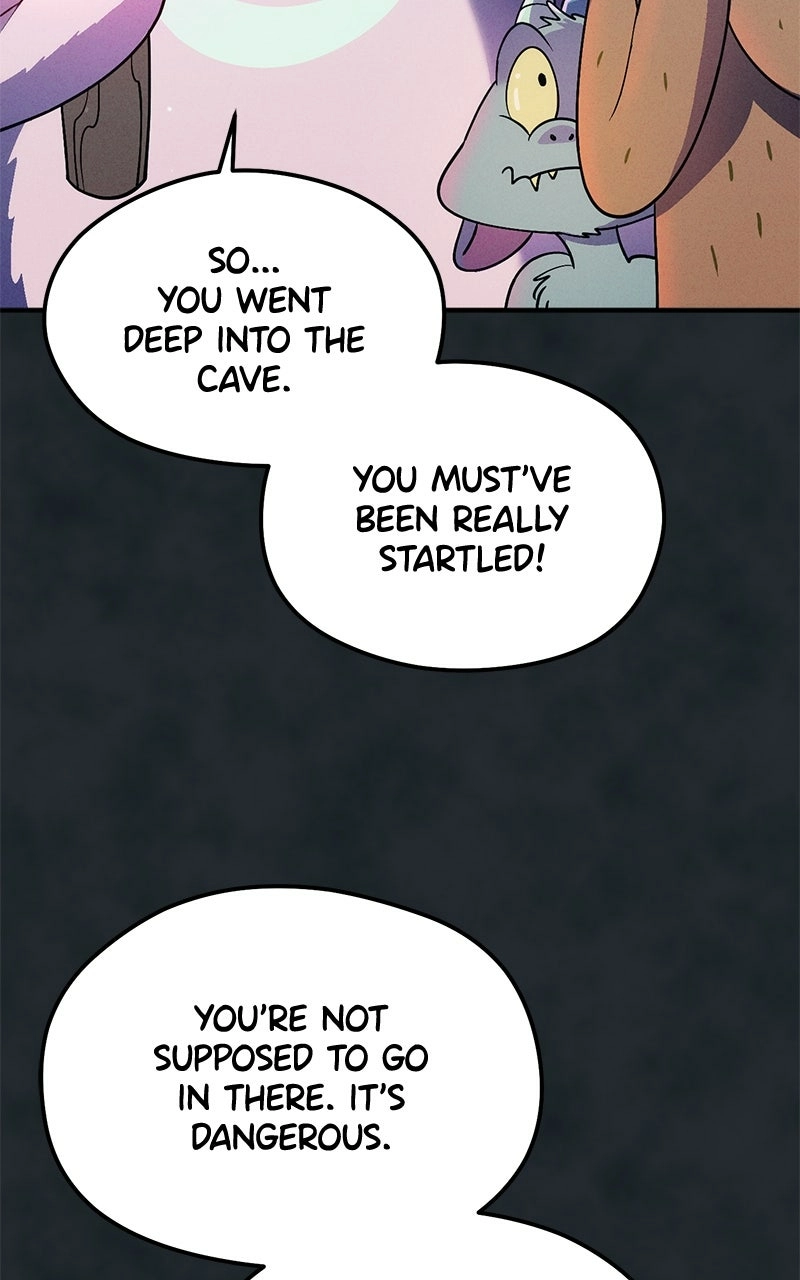 Read Campfire Friends chapter 18 image 58 on Lezhin