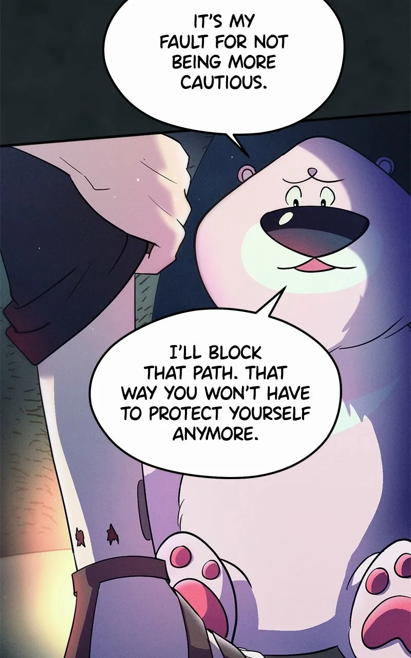 Read Campfire Friends chapter 18 image 59 on Lezhin