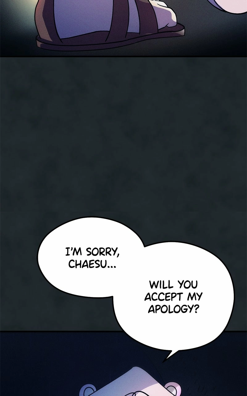 Read Campfire Friends chapter 18 image 60 on Lezhin