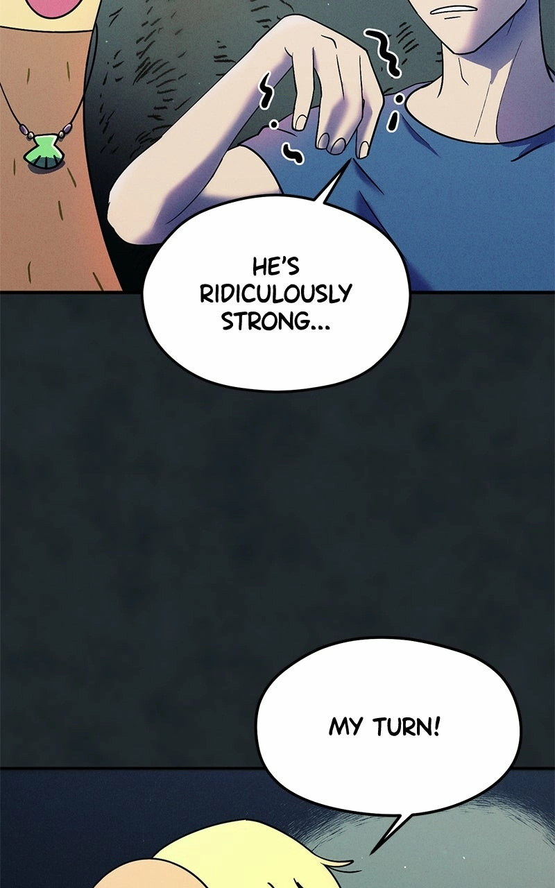 Read Campfire Friends chapter 18 image 65 on Lezhin