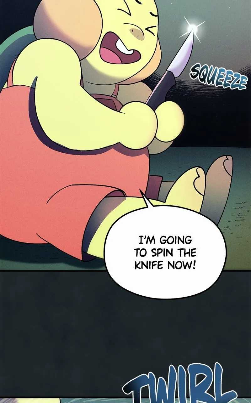 Read Campfire Friends chapter 18 image 66 on Lezhin