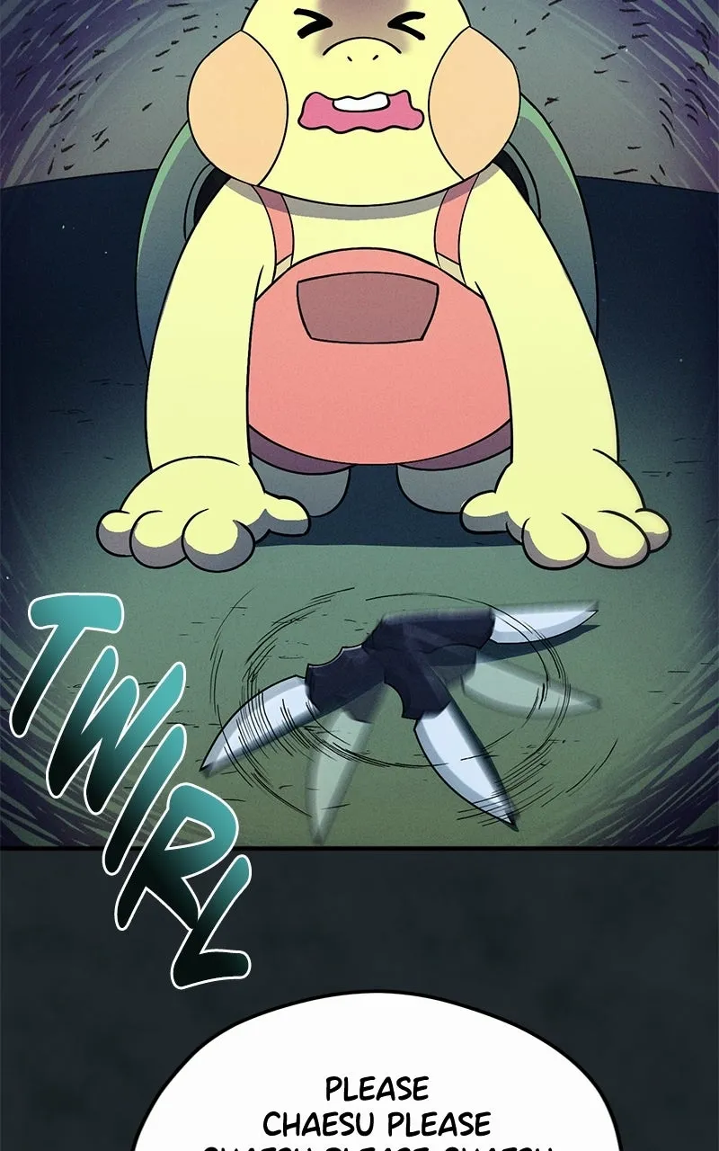 Read Campfire Friends chapter 18 image 68 on Lezhin