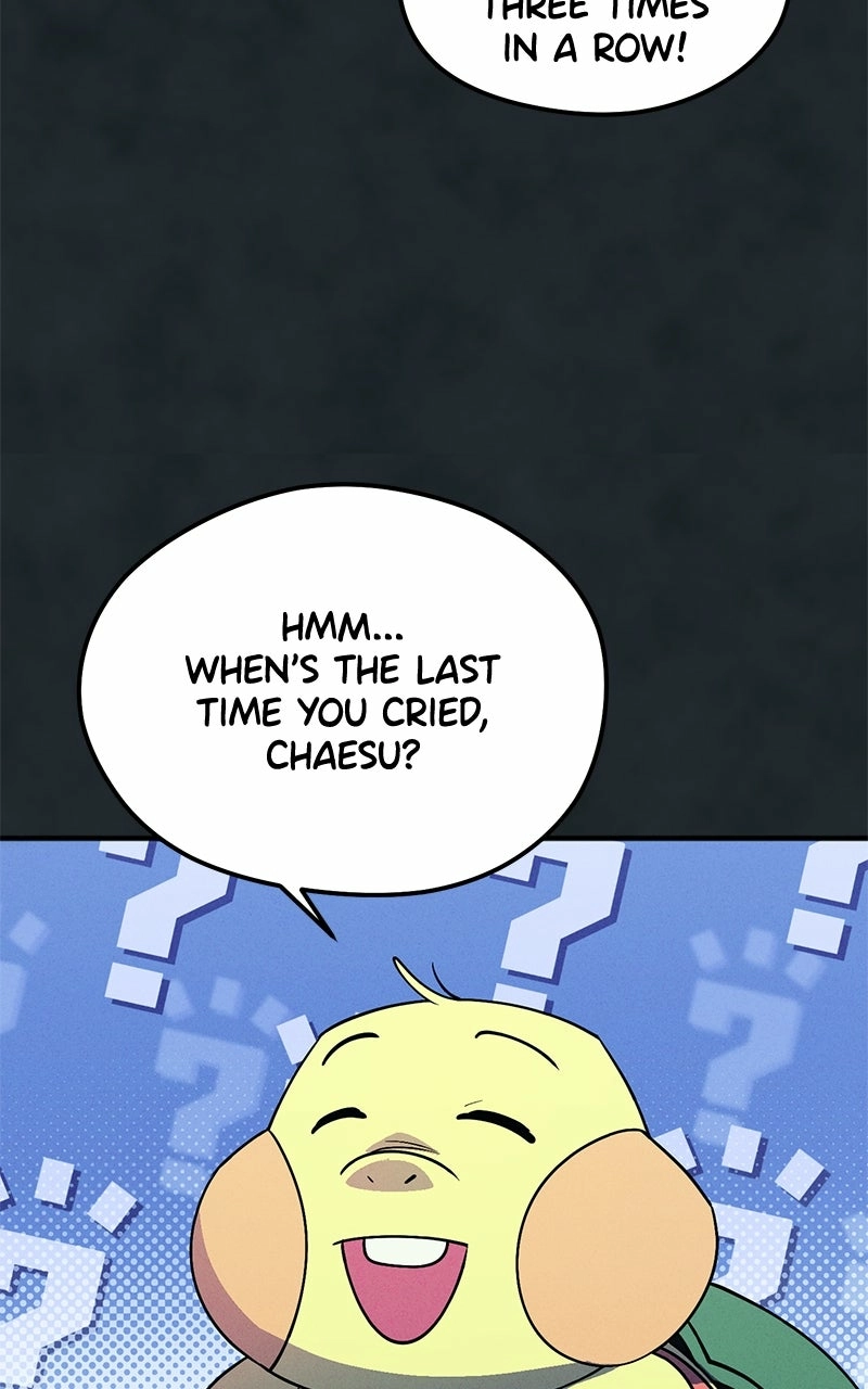Read Campfire Friends chapter 18 image 72 on Lezhin