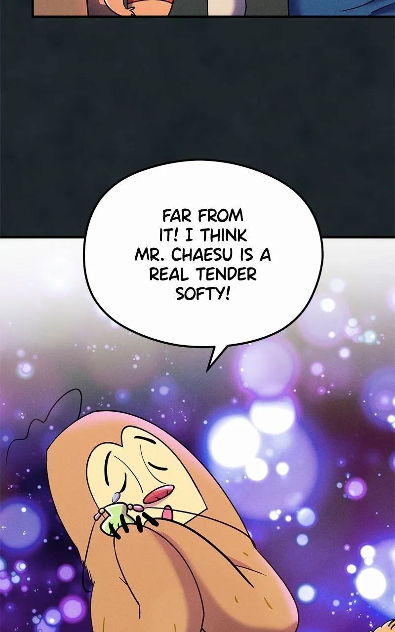 Read Campfire Friends chapter 18 image 74 on Lezhin