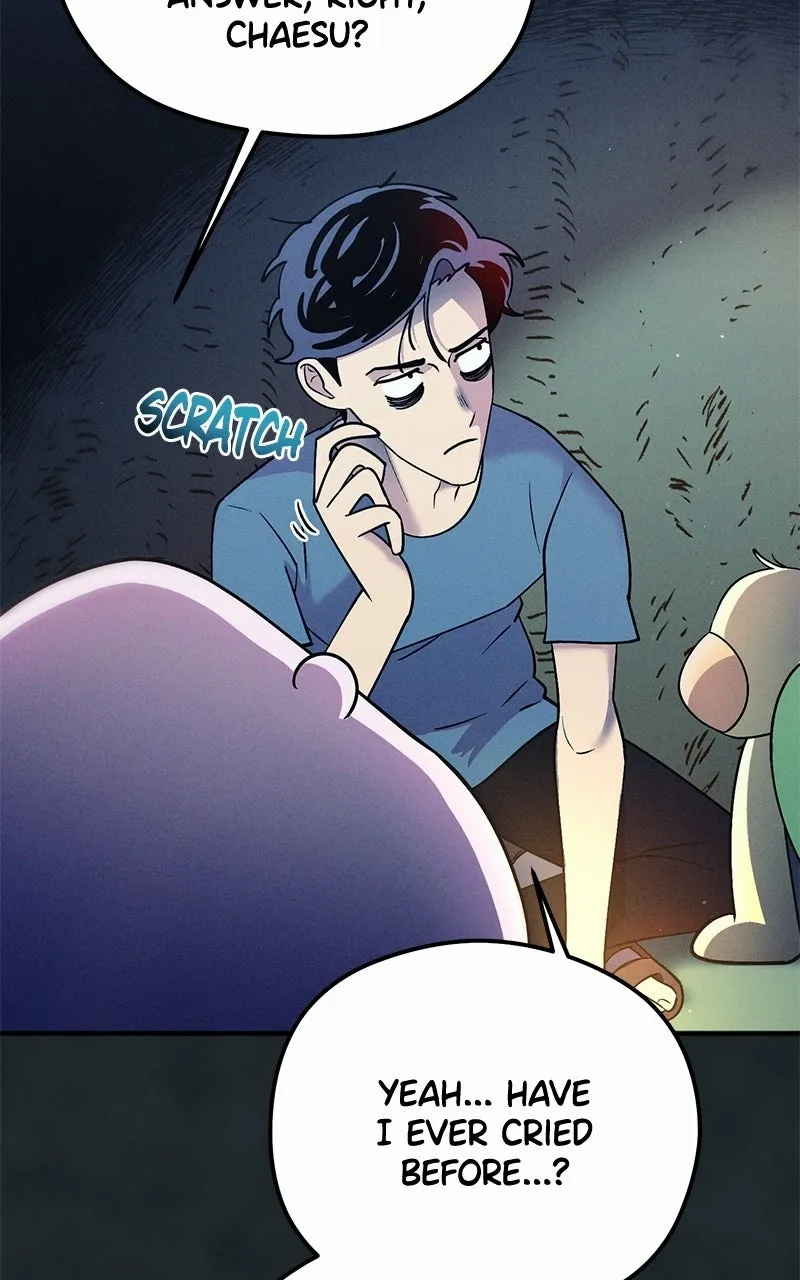 Read Campfire Friends chapter 18 image 76 on Lezhin