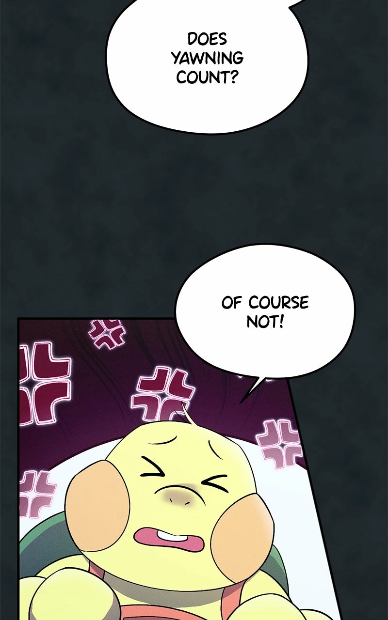 Read Campfire Friends chapter 18 image 77 on Lezhin