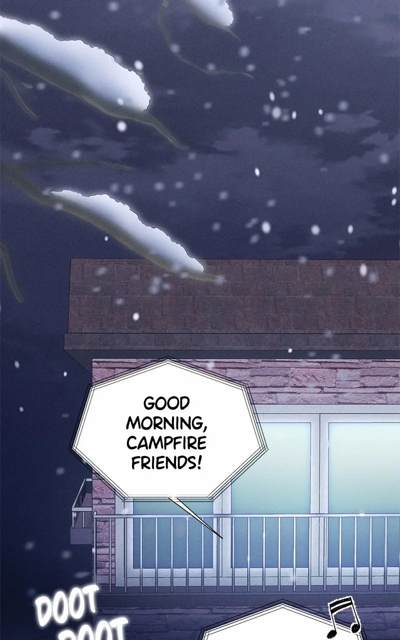 Read Campfire Friends chapter 18 image 83 on Lezhin