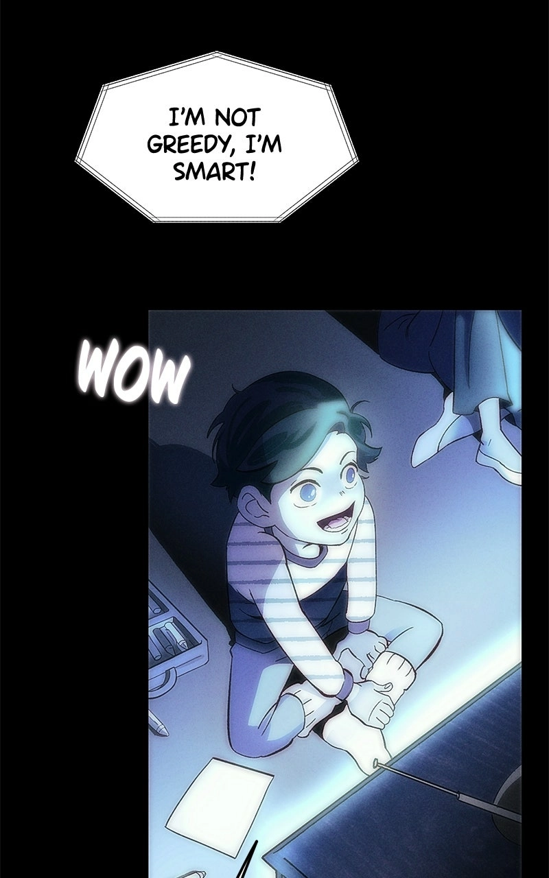 Read Campfire Friends chapter 18 image 86 on Lezhin