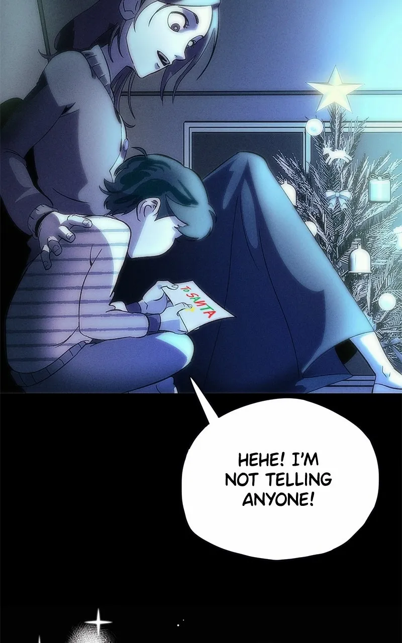 Read Campfire Friends chapter 18 image 88 on Lezhin