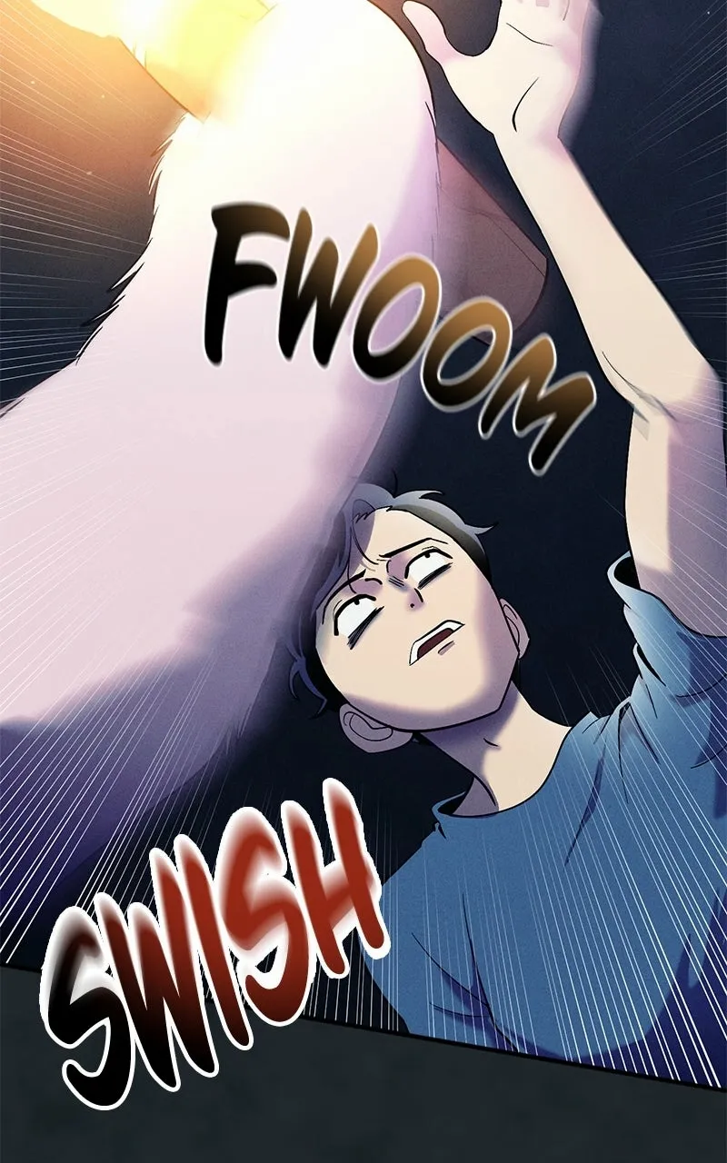 Read Campfire Friends chapter 18 image 9 on Lezhin