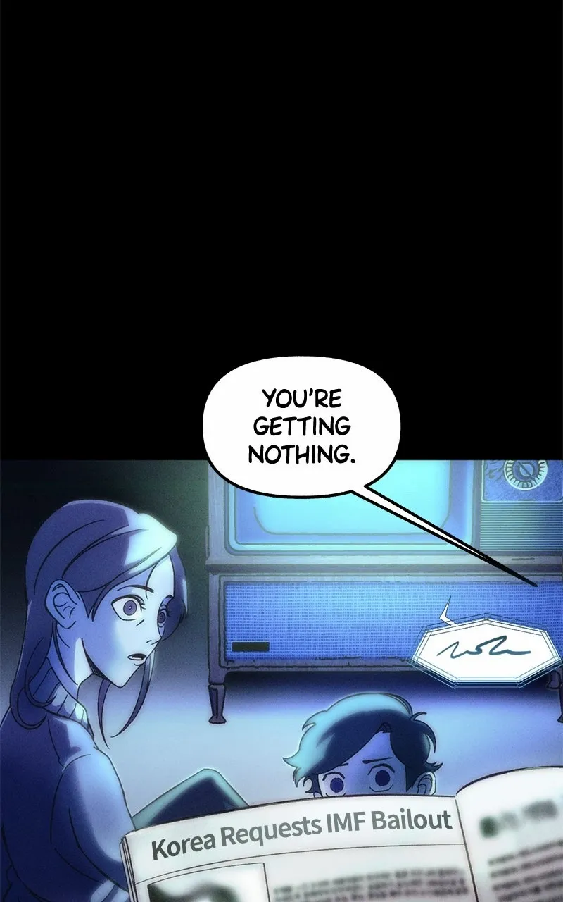 Read Campfire Friends chapter 18 image 90 on Lezhin