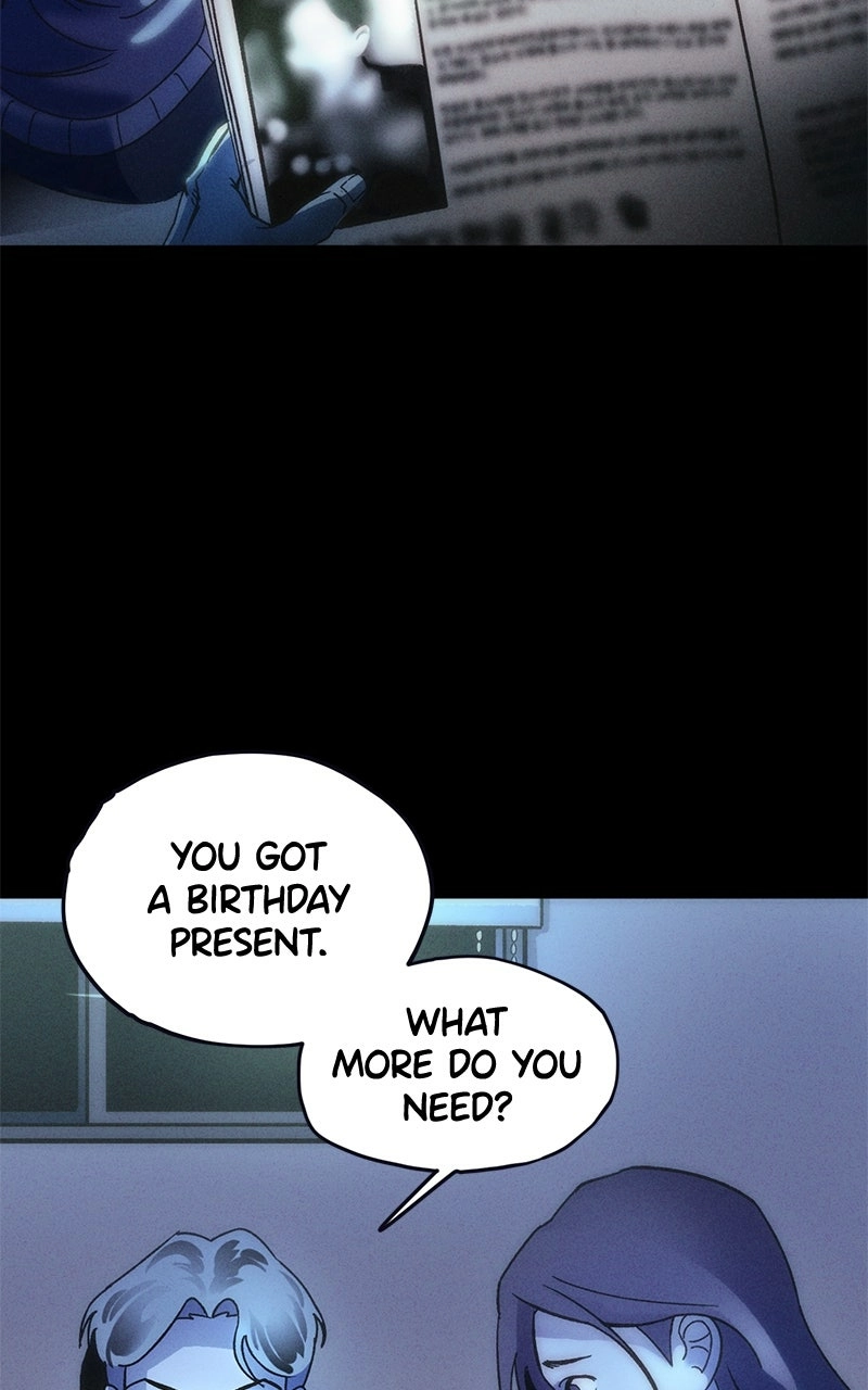 Read Campfire Friends chapter 18 image 91 on Lezhin