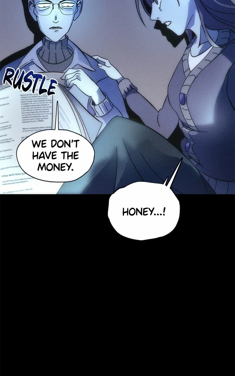 Read Campfire Friends chapter 18 image 92 on Lezhin