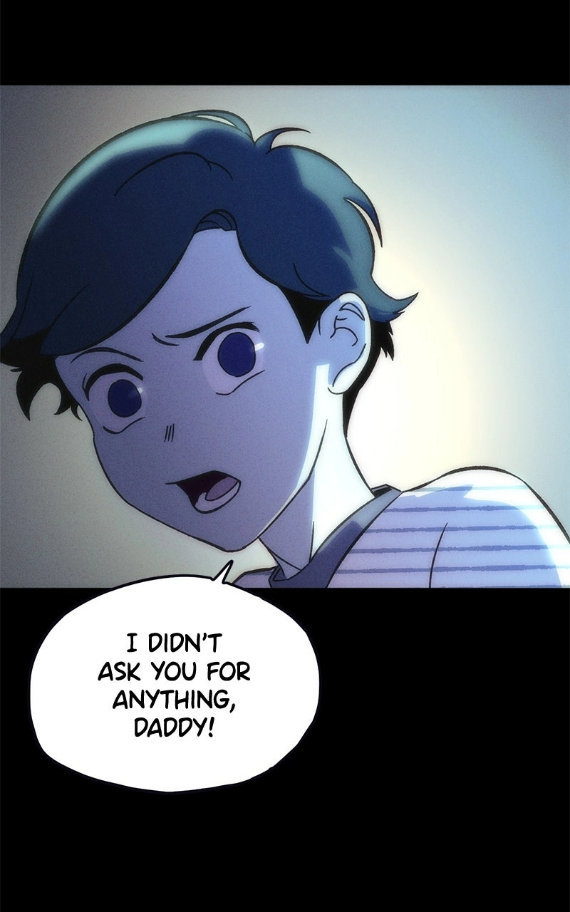 Read Campfire Friends chapter 18 image 93 on Lezhin