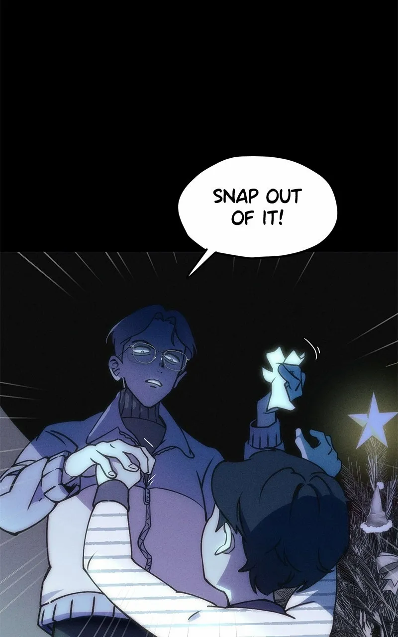 Read Campfire Friends chapter 18 image 97 on Lezhin