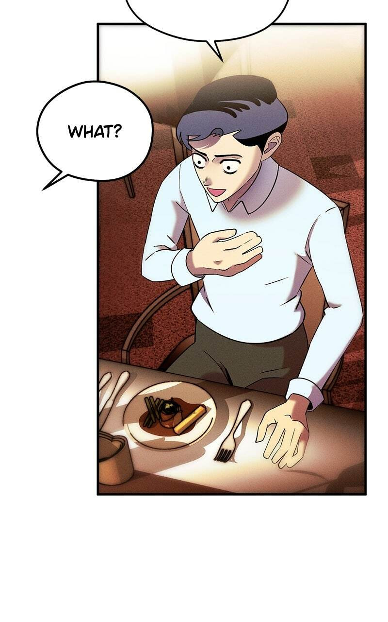 Read Campfire Friends chapter 19 image 101 on Lezhin