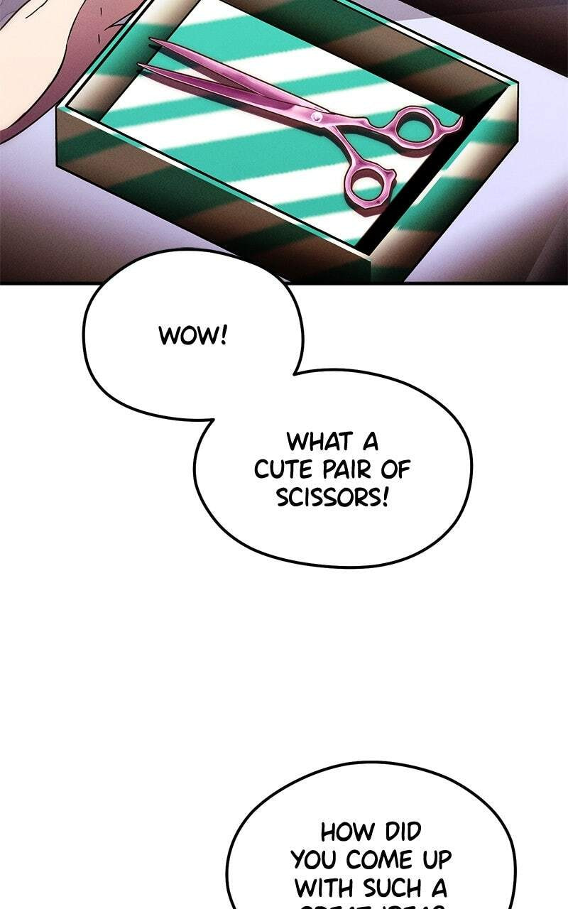 Read Campfire Friends chapter 19 image 108 on Lezhin